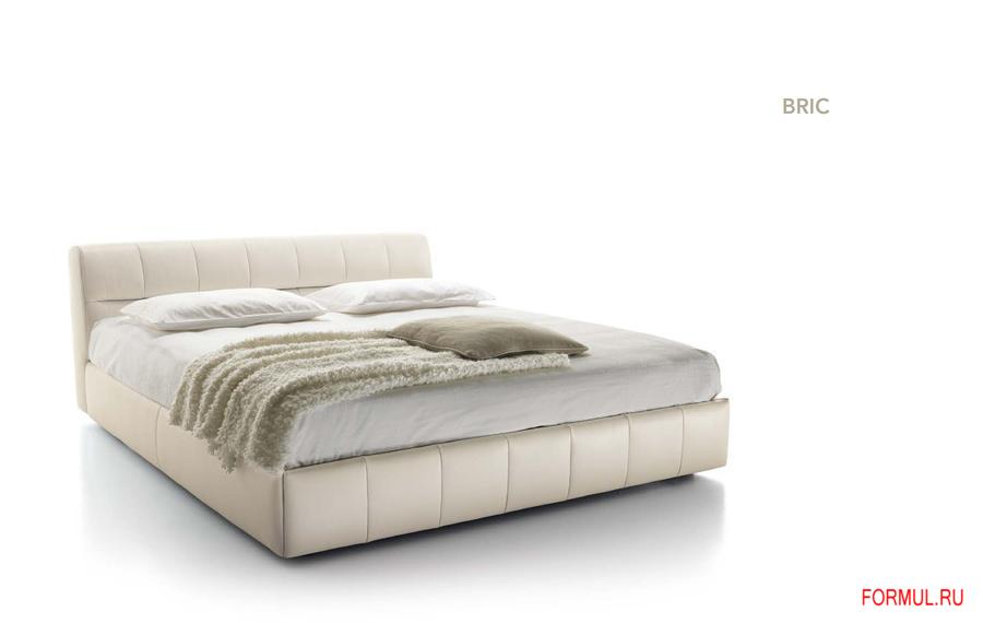 Кровать Nicoline BRIC